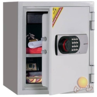 yeşilova kasa kilit